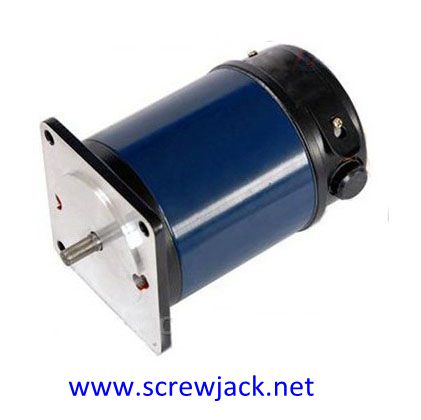 12/24 DC Motor